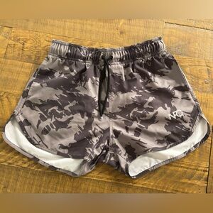 Women’s NFQ Unlined Shorts